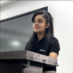 Jiya Gupta